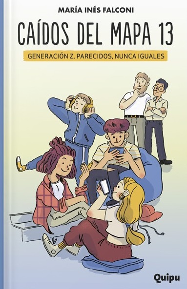 CAIDOS DEL MAPA 13