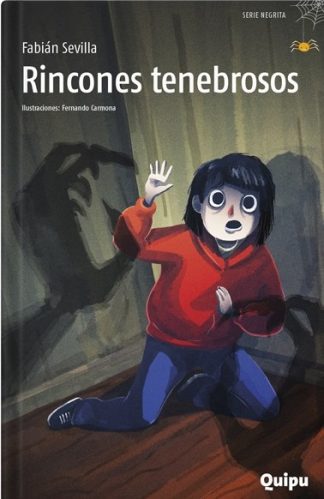 RINCONES TENEBROSOS