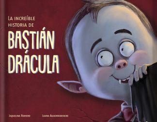 LA INCREIBLE HISTORIA DE BASTIAN DRACULA