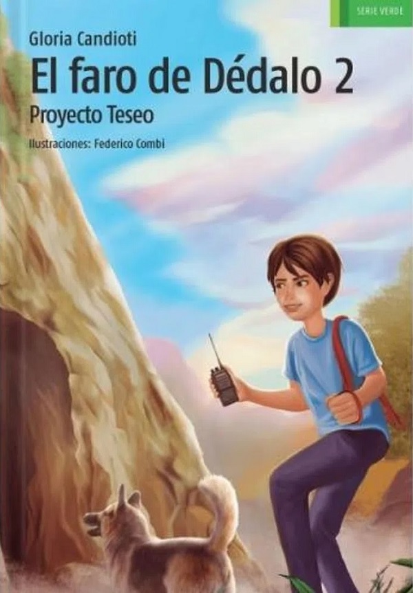 EL FARO DE DEDALO 2