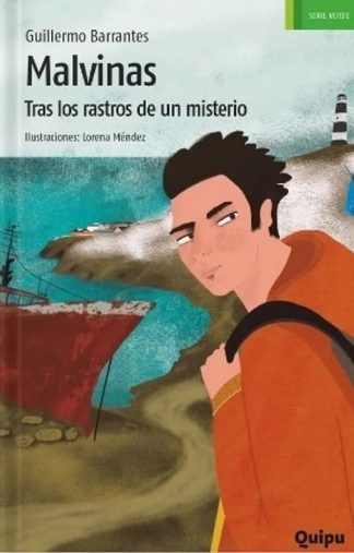 MALVINAS. TRAS LOS RASTROS DE UN MISTERIO