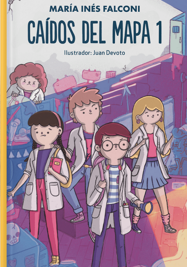 CAIDOS DEL MAPA 1