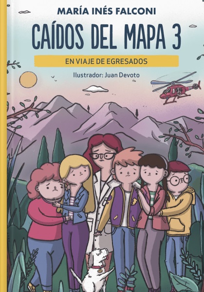 CAIDOS DEL MAPA 3