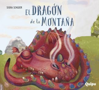 EL DRAGON DE LA MONTAÑA