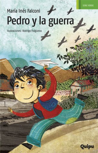 PEDRO Y LA GUERRA