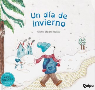 UN DIA DE INVIERNO