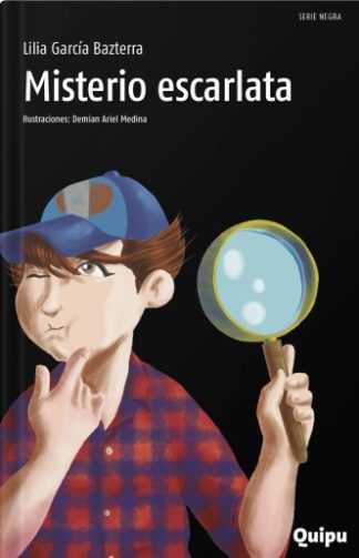 MISTERIO ESCARLATA