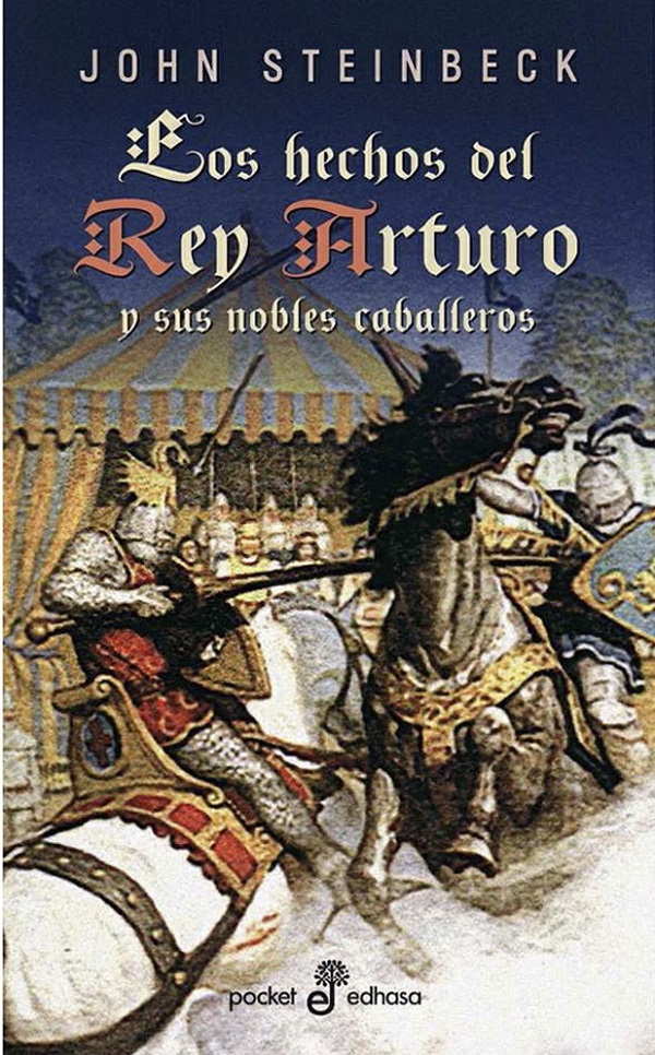 LOS HECHOS DEL REY ARTURO
