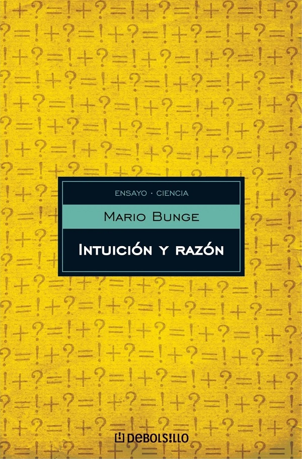 INTUICION Y RAZON