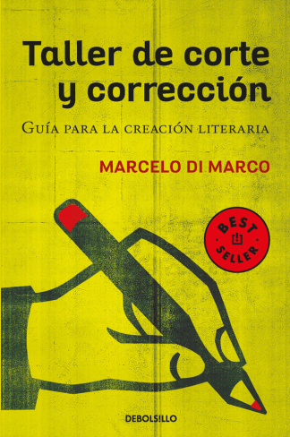 TALLER DE CORTE Y CORRECCION