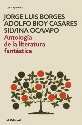 ANTOLOGIA DE LA LITERATURA FANTASTICA