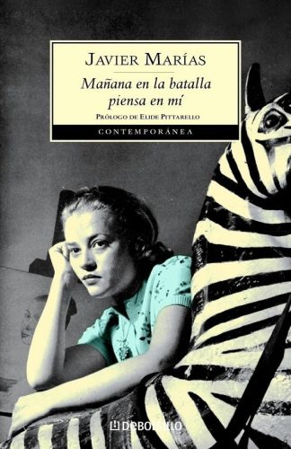 MAÑANA EN LA BATALLA PIENSA EN MI