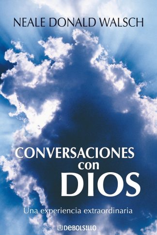 CONVERSACIONES CON DIOS