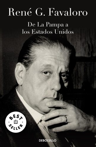 DE LA PAMPA A LOS ESTADOS UNIDOS