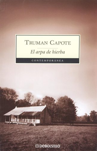 EL ARPA DE HIERBA