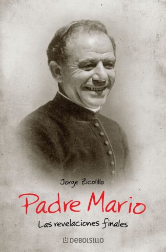 PADRE MARIO