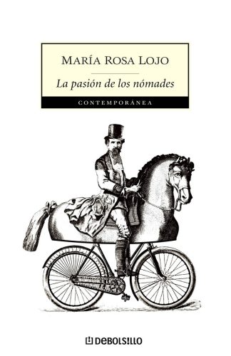 LA PASION DE LOS NOMADES