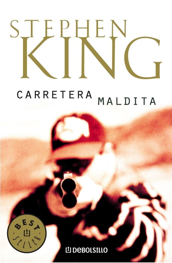 CARRETERA MALDITA