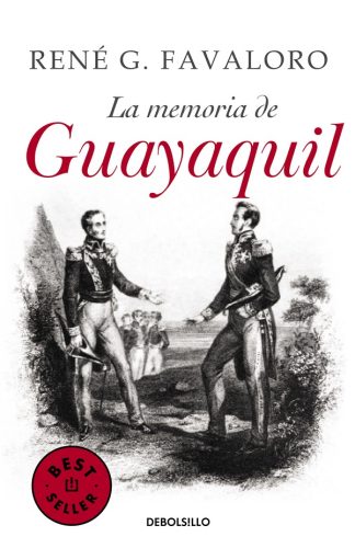 LA MEMORIA DE GUAYAQUIL