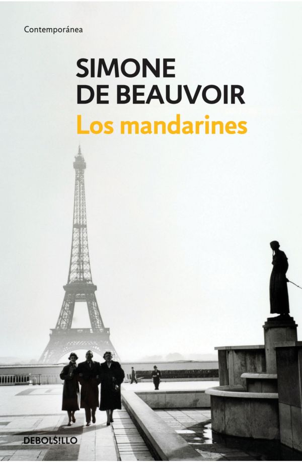 LOS MANDARINES
