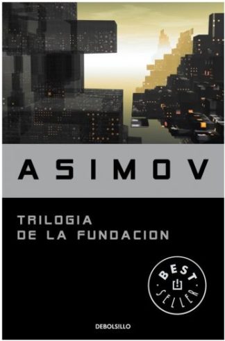 TRILOGIA DE LA FUNDACION