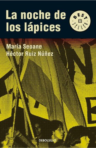 LA NOCHE DE LOS LAPICES