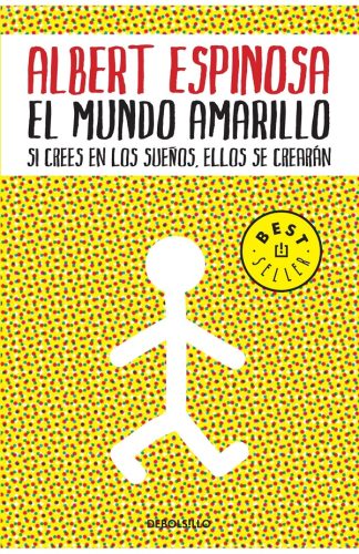 EL MUNDO AMARILLO