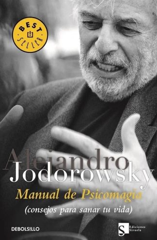 MANUAL DE PSICOMAGIA