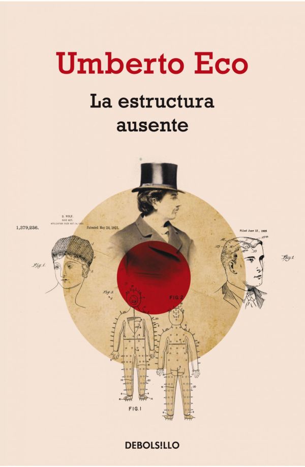 LA ESTRUCTURA AUSENTE