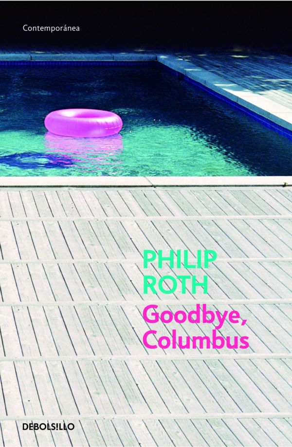 GOODBYE, COLUMBUS