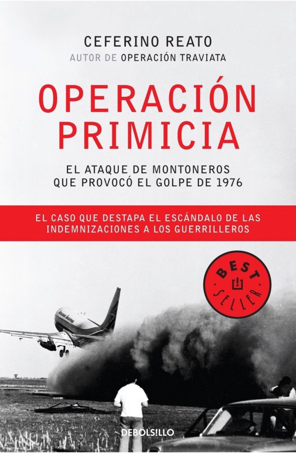 OPERACION PRIMICIA