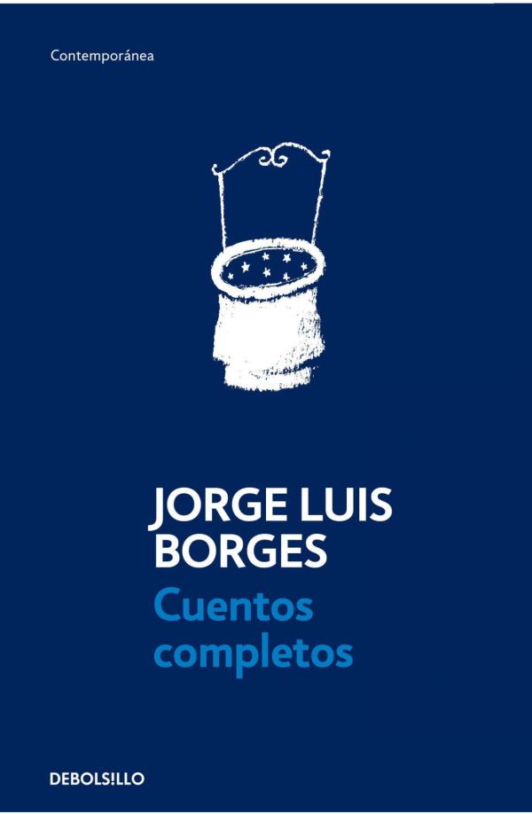 CUENTOS COMPLETOS