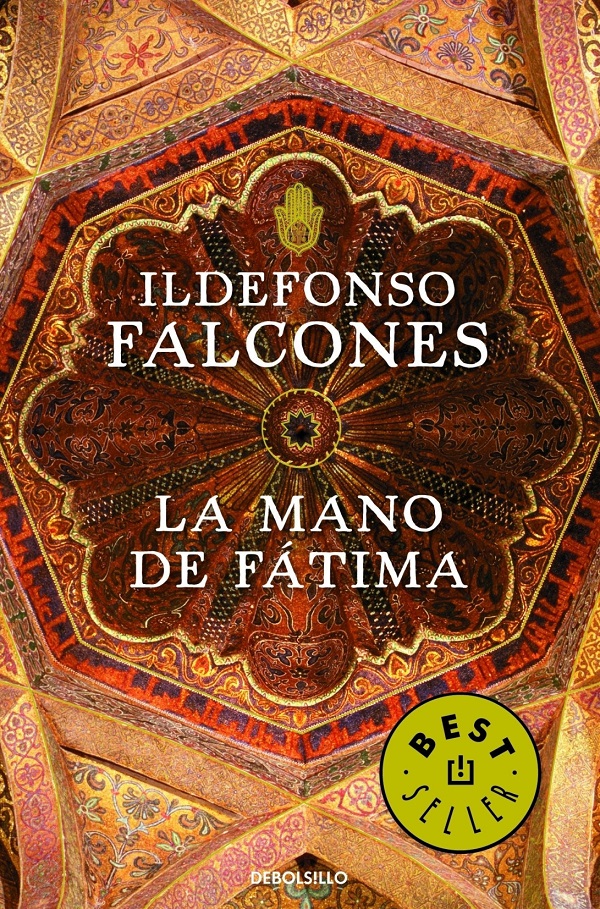 LA MANO DE FATIMA