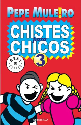 CHISTES PARA CHICOS 3