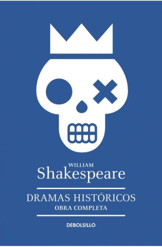DRAMAS HISTORICOS. OBRA COMPLETA 3