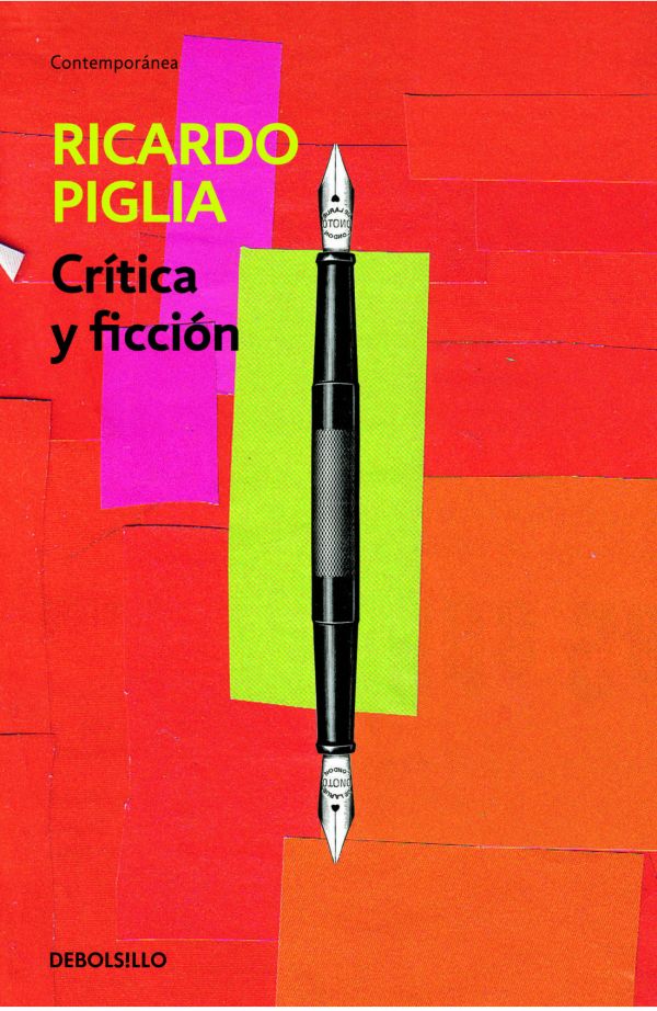 CRITICA Y FICCION