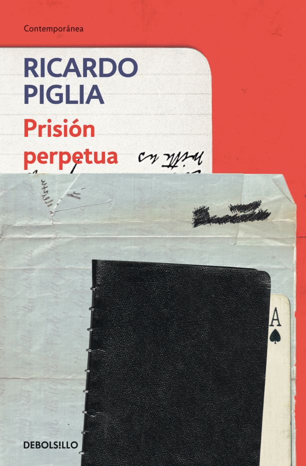 PRISION PERPETUA