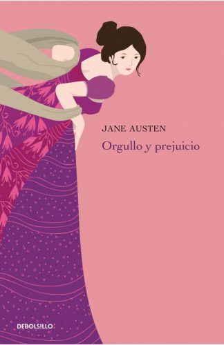 ORGULLO Y PREJUICIO
