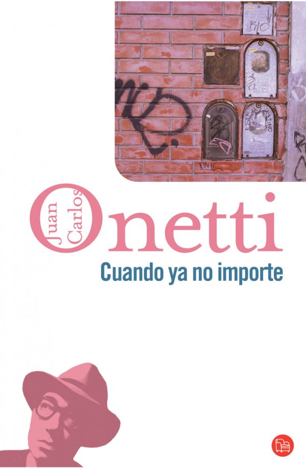 CUANDO YA NO IMPORTE