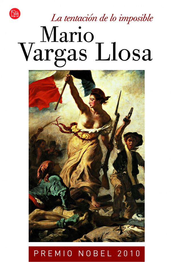 LA TENTACION DE LO IMPOSIBLE