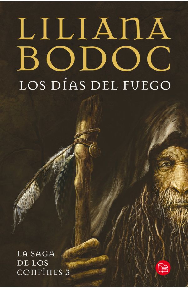 LOS DIAS DEL FUEGO