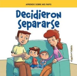 DECIDIERON SEPARARSE