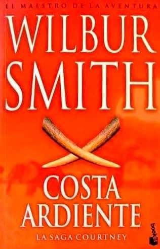 COSTA ARDIENTE