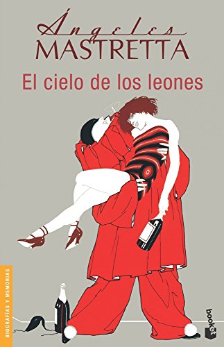 EL CIELO DE LEONES