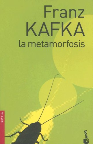 LA METAMORFOSIS