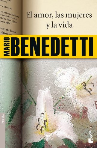 EL AMOR, LAS MUJERES Y LA VIDA