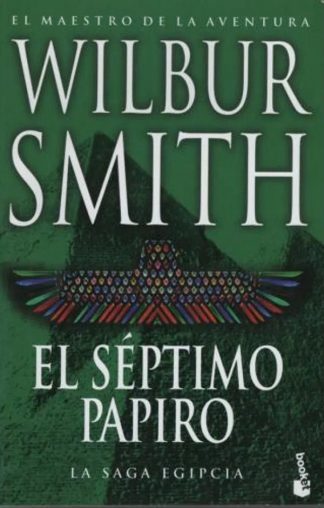 EL SEPTIMO PAPIRO