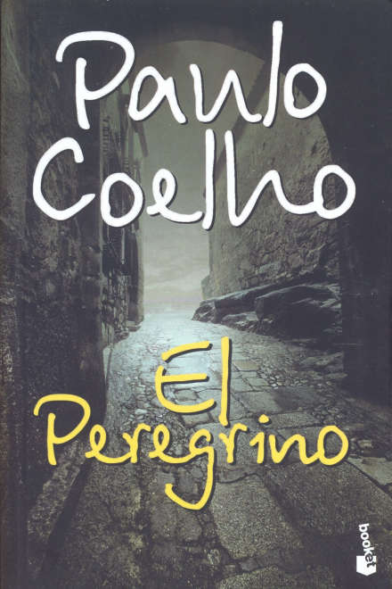 EL PEREGRINO
