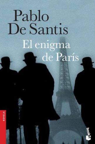 EL ENIGMA DE PARIS