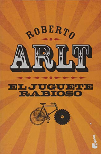 EL JUGUETE RABIOSO